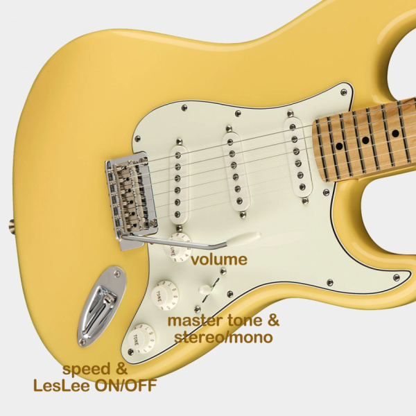 Pickup LesLee Strat